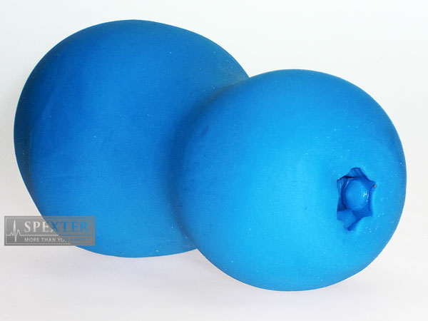 MOOD Stroker Masturbator - BLAU