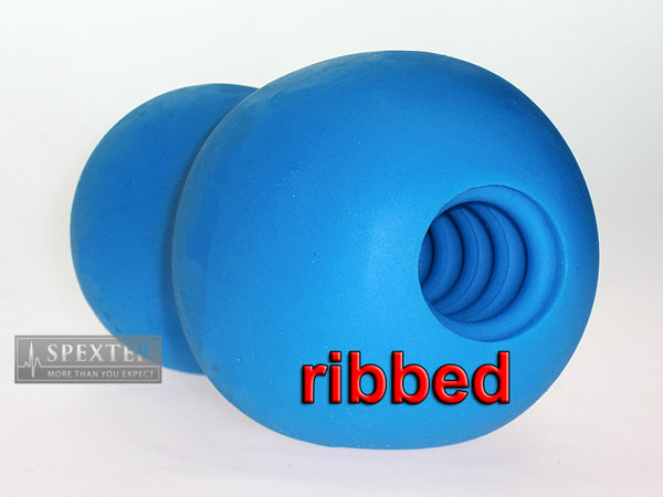 MOOD Stroker Masturbator - BLAU