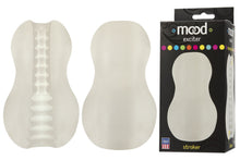 MOOD Stroker Masturbator - SEMITRANSPARENT