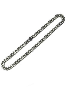 MasterOfTheHouse MAVERICK Kette - silber