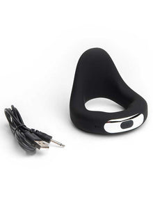 SPORTFUCKER MOTOVIBE Vibro-Cockring TEARDROP