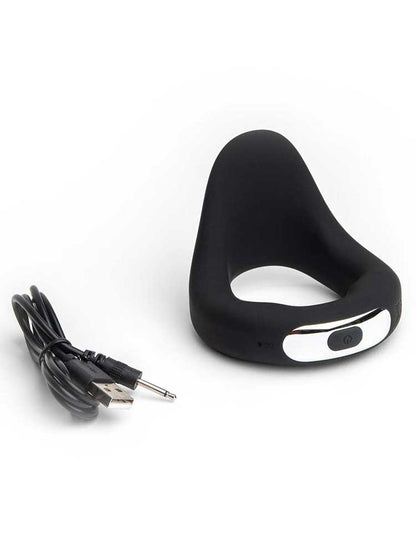 SPORTFUCKER MOTOVIBE Vibro-Cockring TEARDROP