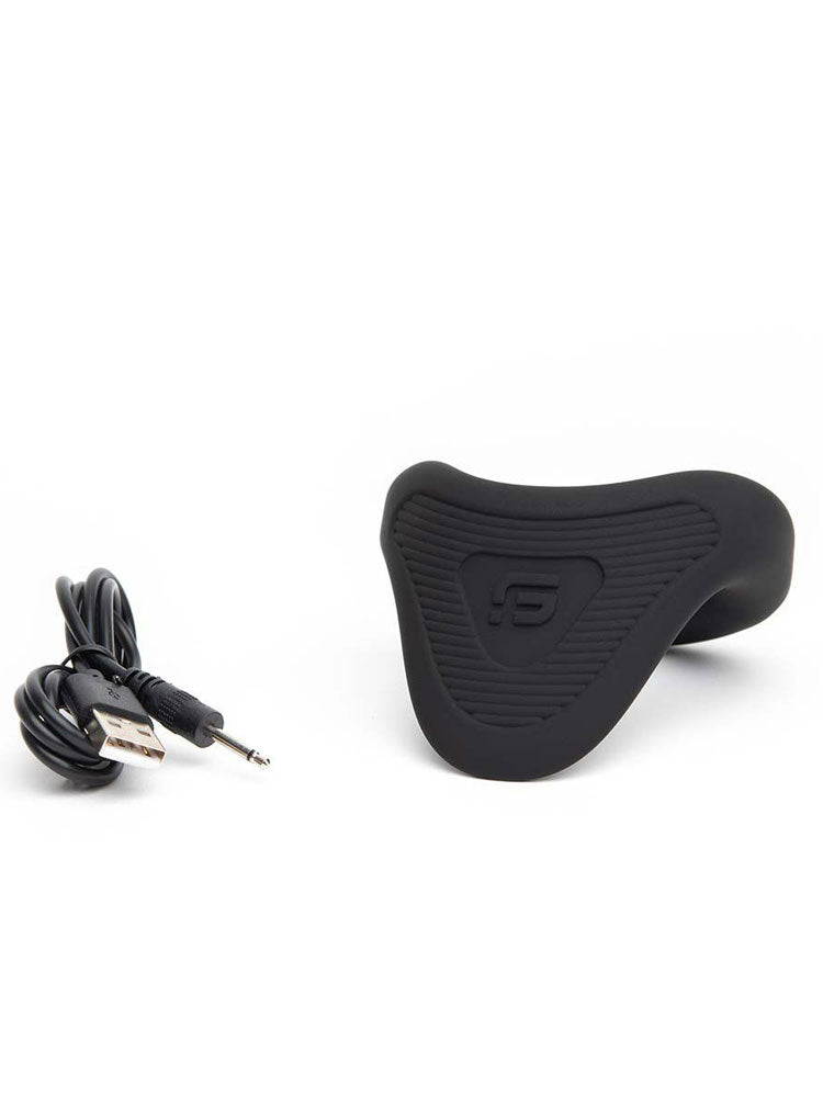 SPORTFUCKER MOTOVIBE Vibro-Cockring TEARDROP