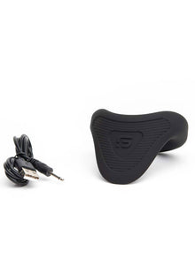SPORTFUCKER MOTOVIBE Vibro-Cockring TEARDROP