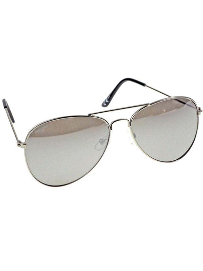 Sonnenbrille verspiegelte Gläser