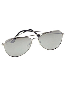 Sonnenbrille verspiegelte Gläser
