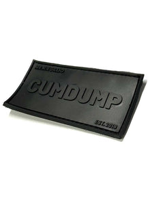 Riegillio Patch - CUM DUMP