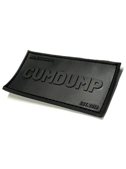 Riegillio Patch - CUM DUMP