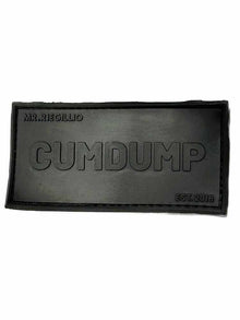 Riegillio Patch - CUM DUMP