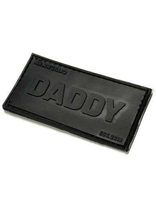 Riegillio Patch - DADDY