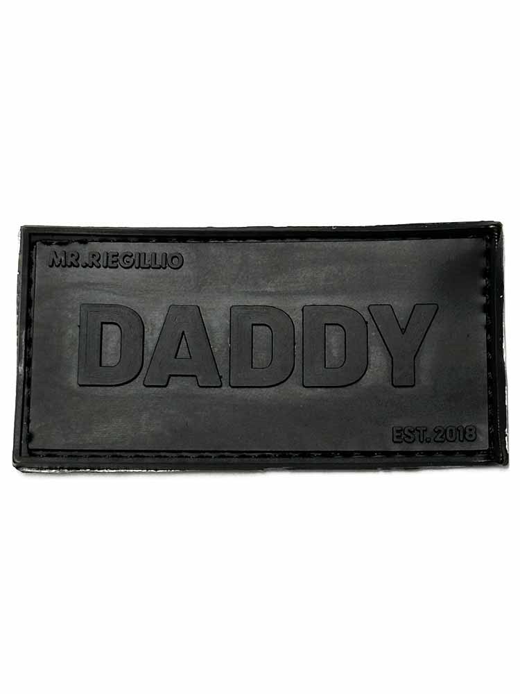 Riegillio Patch - DADDY