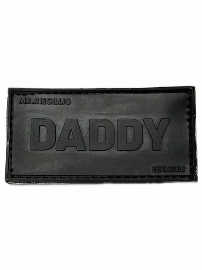 Riegillio Patch - DADDY