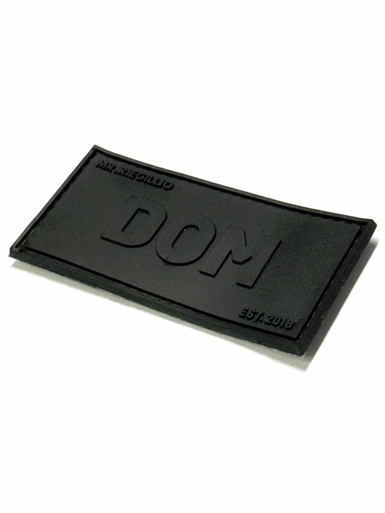 Riegillio Patch - DOM
