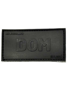 Riegillio Patch - DOM