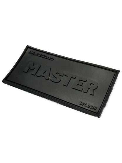 Riegillio Patch - MASTER