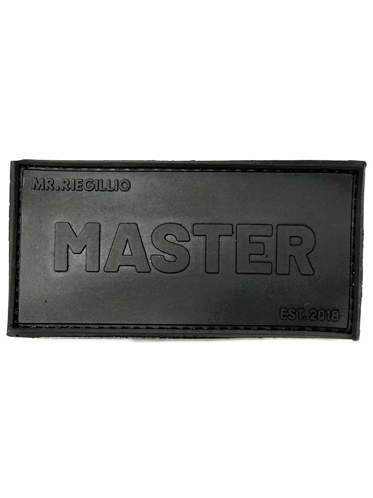 Riegillio Patch - MASTER