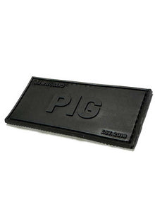 Riegillio Patch - PIG