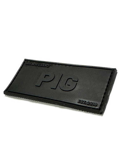Riegillio Patch - PIG