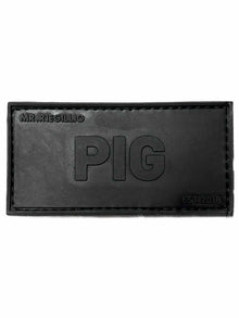 Riegillio Patch - PIG