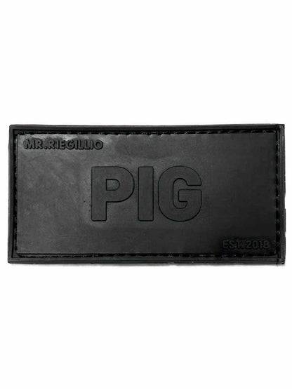 Riegillio Patch - PIG