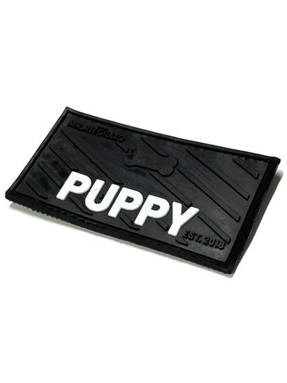 Riegillio Patch - PUPPY