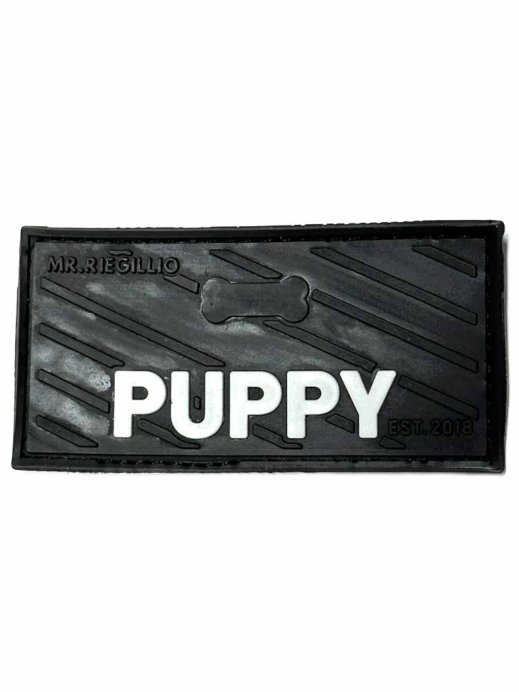 Riegillio Patch - PUPPY