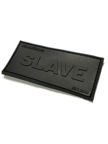 Riegillio Patch - SLAVE