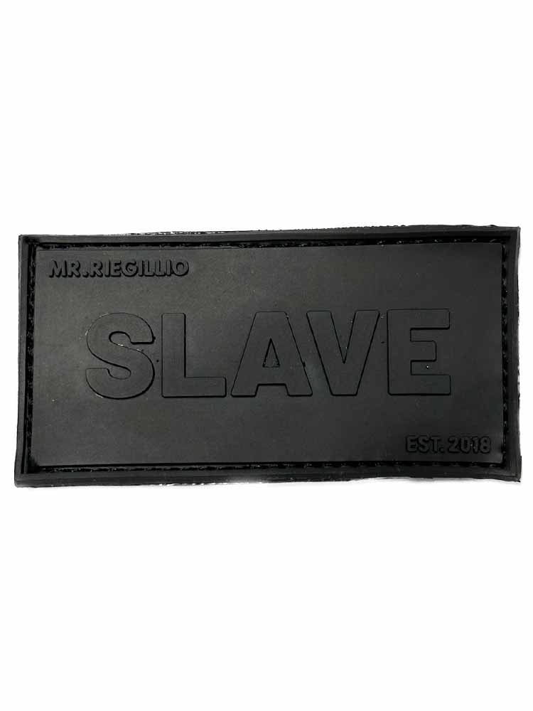 Riegillio Patch - SLAVE