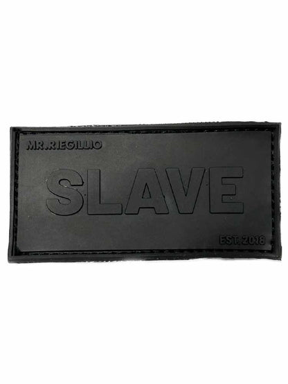 Riegillio Patch - SLAVE