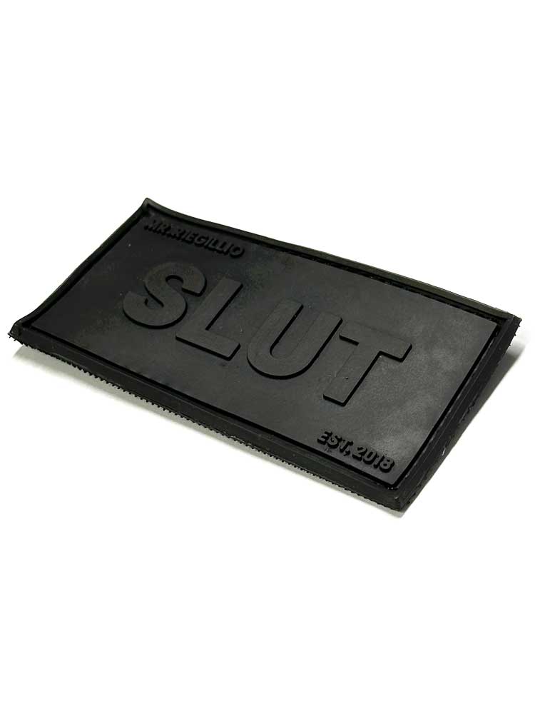 Riegillio Patch - SLUT