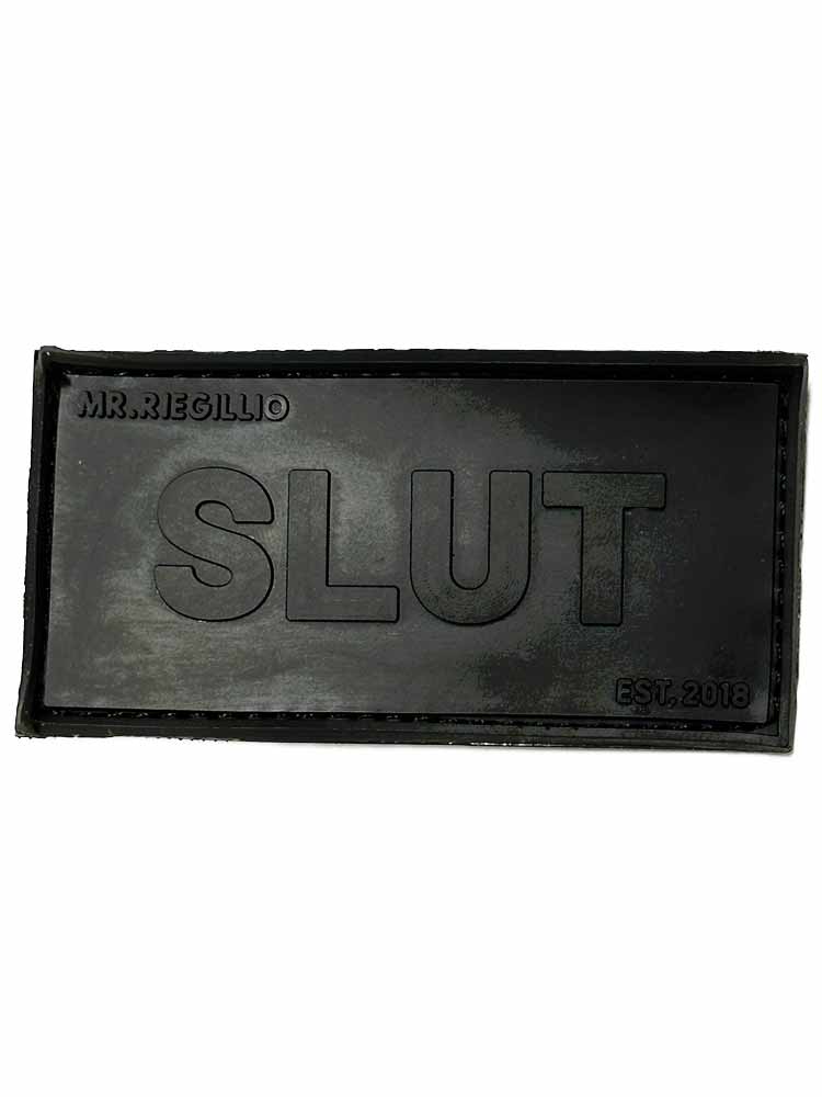 Riegillio Patch - SLUT