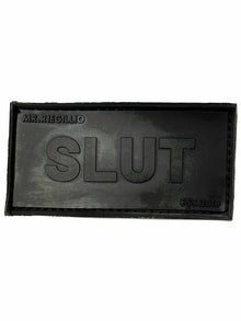 Riegillio Patch - SLUT