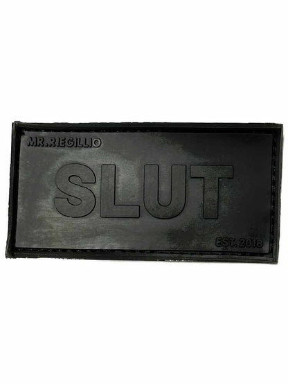 Riegillio Patch - SLUT