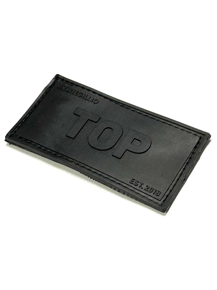 Riegillio Patch - TOP