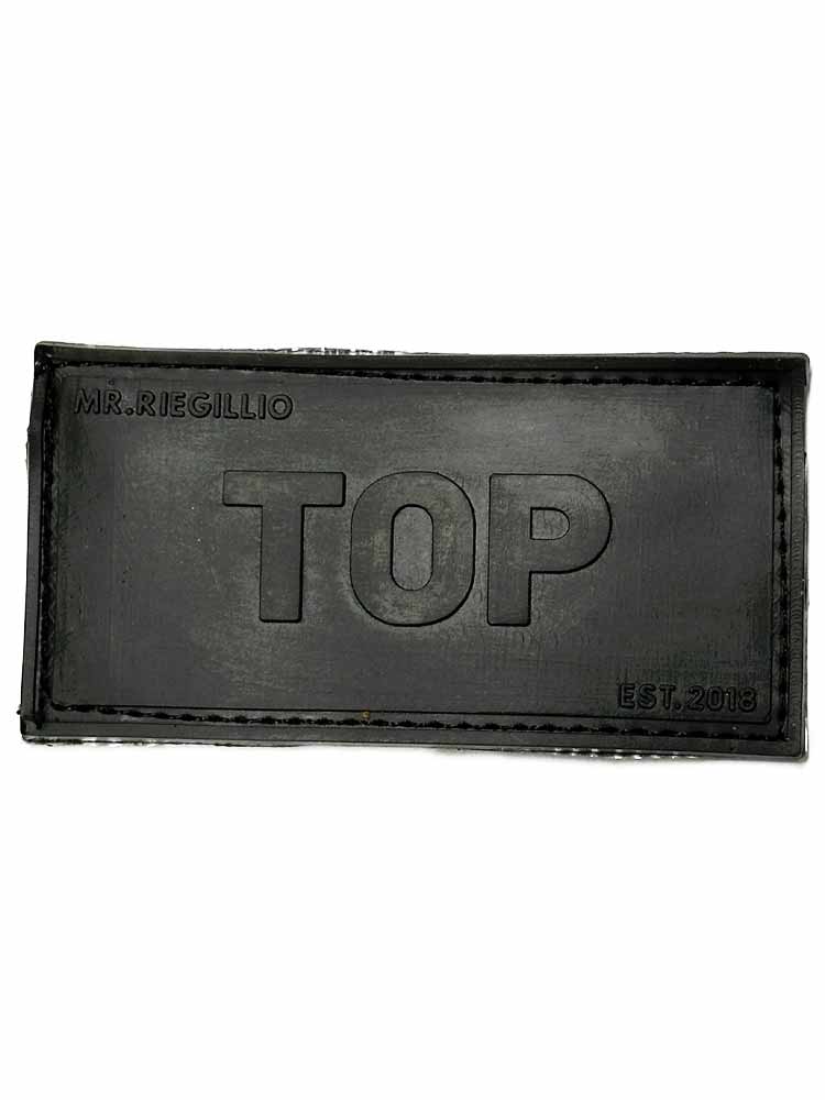 Riegillio Patch - TOP