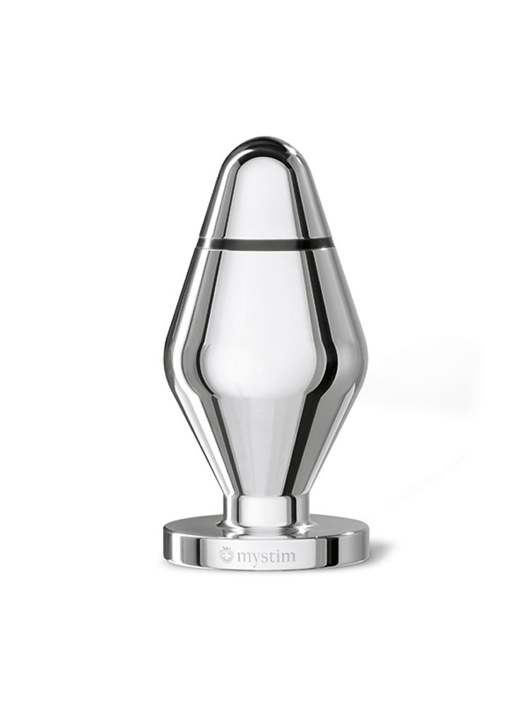 Mystim Buttplug L JOHN