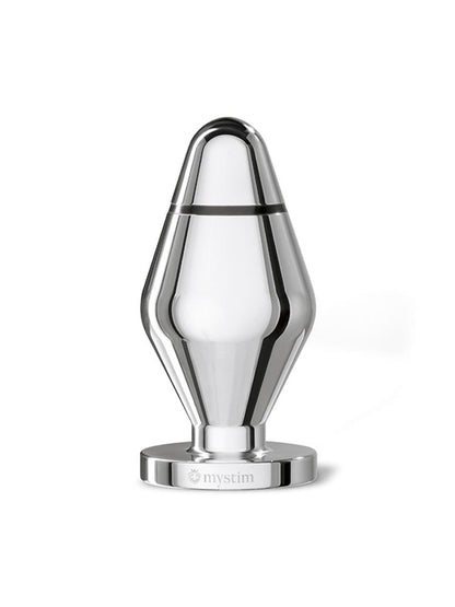 Mystim Buttplug L JOHN