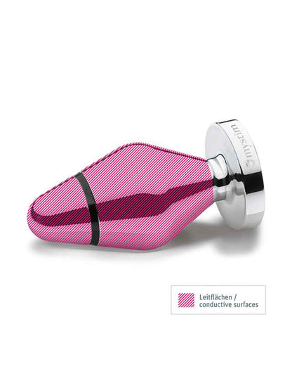 Mystim Buttplug L JOHN