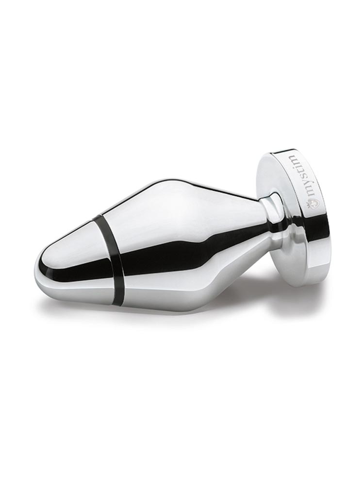 Mystim Buttplug L JOHN
