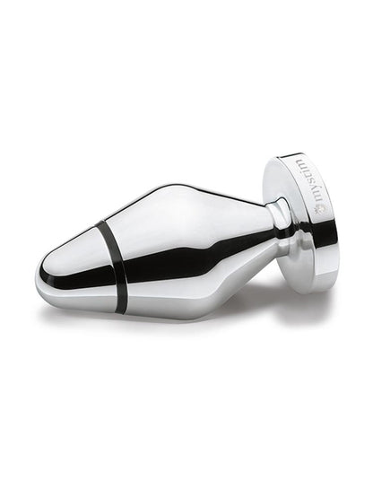 Mystim Buttplug L JOHN