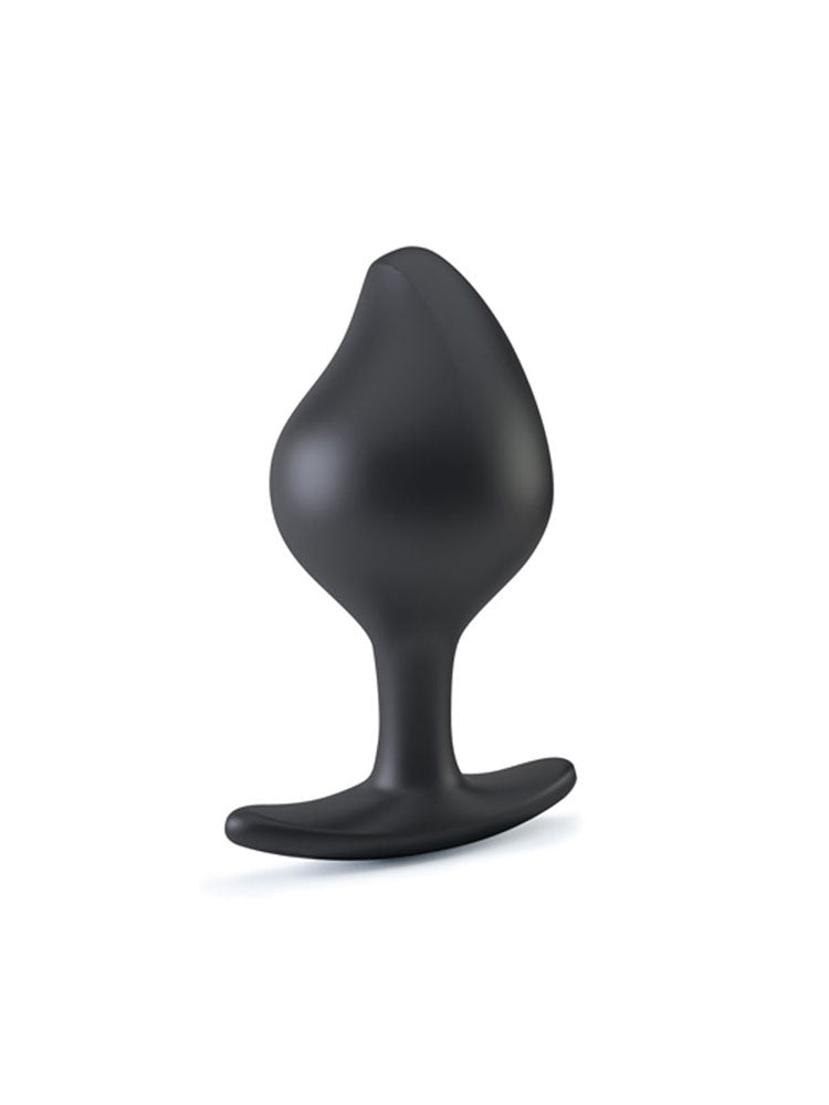 Mystim Buttplug ROCKING FORCE large
