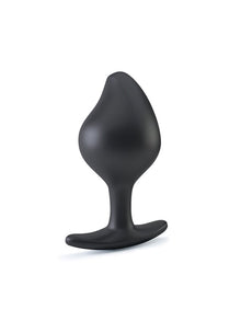 Mystim Buttplug ROCKING FORCE large