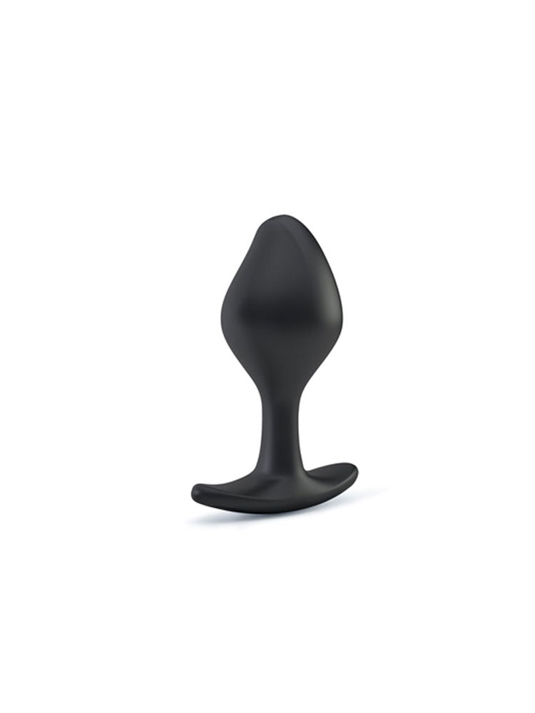 Mystim Buttplug ROCKING FORCE small