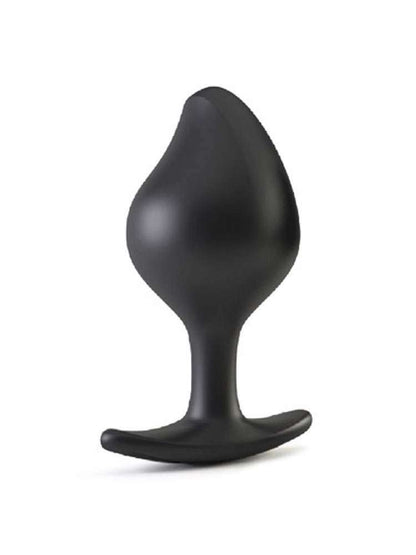 Mystim Buttplug ROCKING VIBE mit Vibration