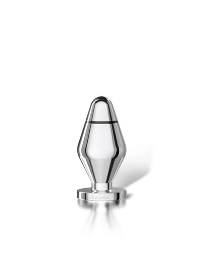 Mystim Buttplug S LITTLE JOHN