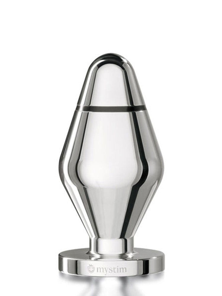Mystim Buttplug XL BIG JOHN