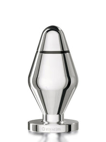 Mystim Buttplug XL BIG JOHN