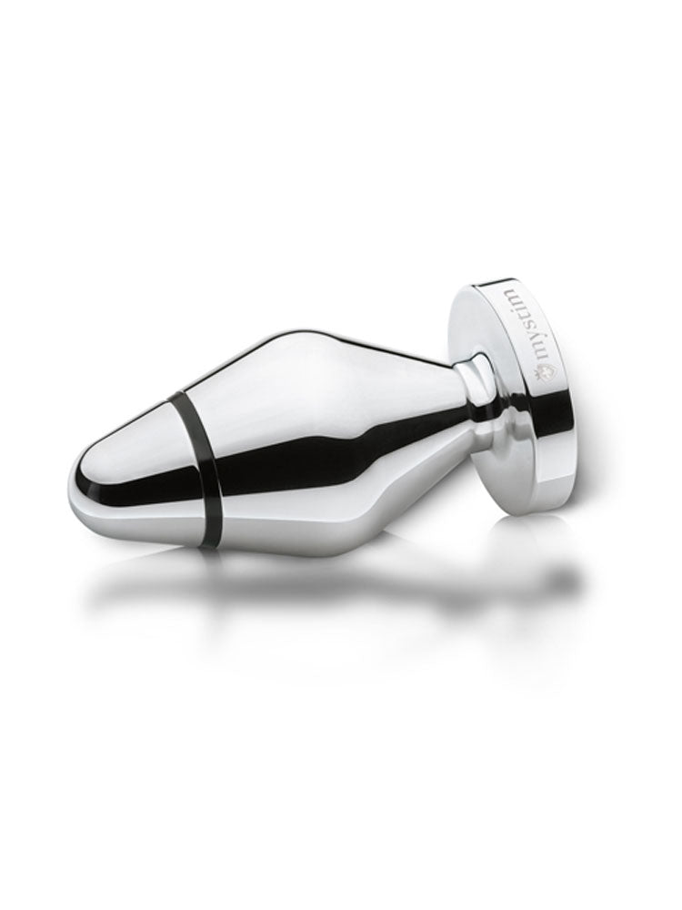 Mystim Buttplug XL BIG JOHN