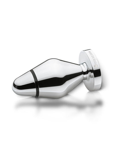 Mystim Buttplug XL BIG JOHN