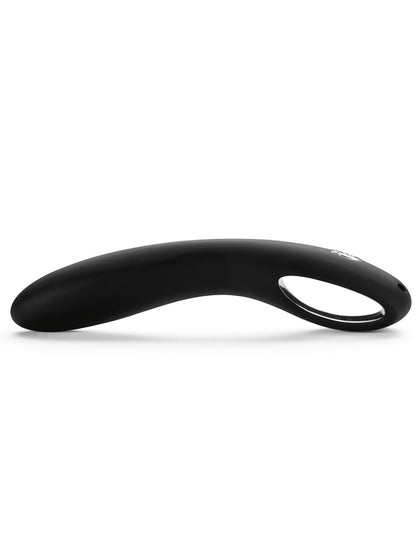 Mystim CURRENT CONRAD Bi-polarer Dildo-Plug